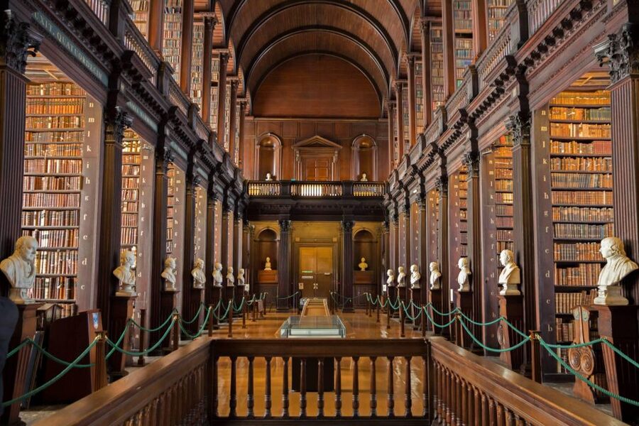 Dublin City Walking Tour, Vikings, St. Partick, Highlights - Should You Book This Dublin Old Town Walk?