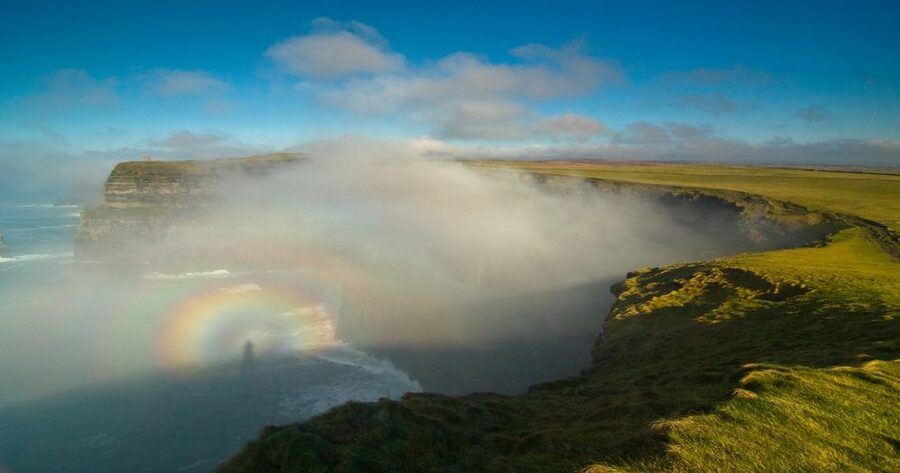 Dublin: Cliffs of Moher, Atlantic Edge & Galway City - FAQ