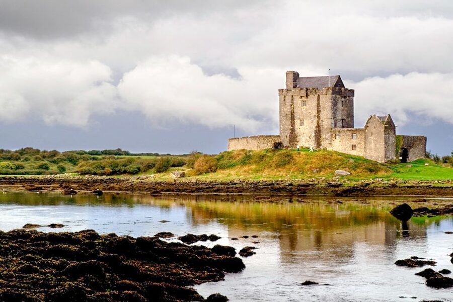 Dublin: Cliffs of Moher, Atlantic Edge & Galway City - Value check: why this pricing often works for a one-day plan