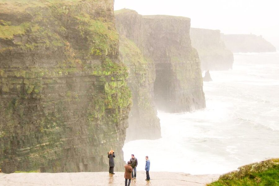 Dublin: Cliffs of Moher, Atlantic Edge & Galway City - Who should book this tour, and who might want a different setup