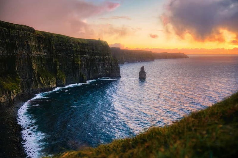 Dublin: Cliffs of Moher, Bunratty Castle and Ennis Day Trip - Who this day trip fits best