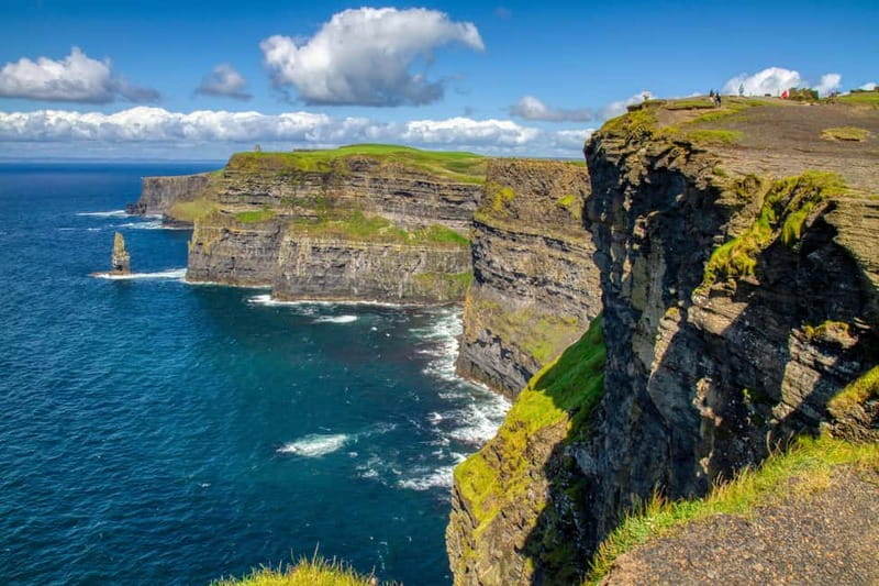 Dublin: Cliffs of Moher, Bunratty Castle and Ennis Day Trip - Book or not: my decision rule