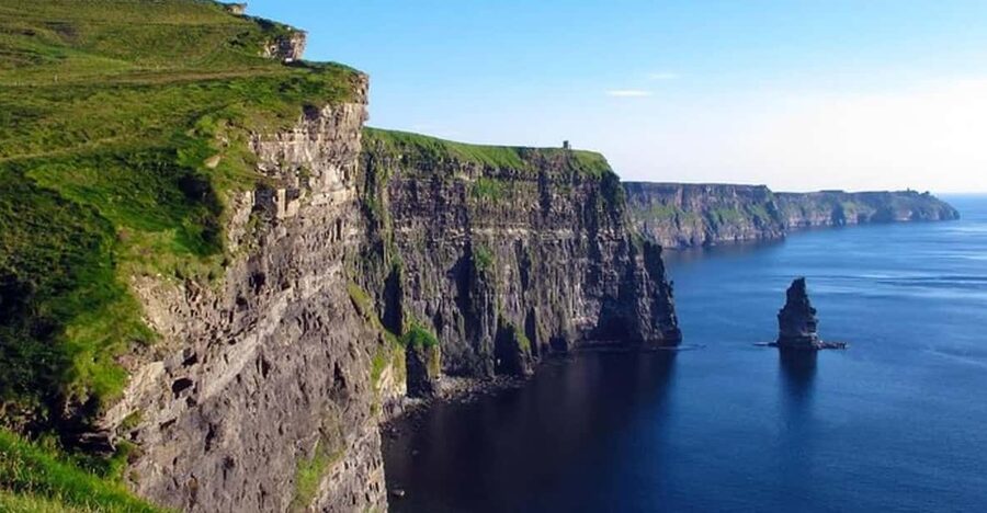 Dublin: Cliffs of Moher, Doolin, Burren, and Galway Day Trip - Key things to know before you go