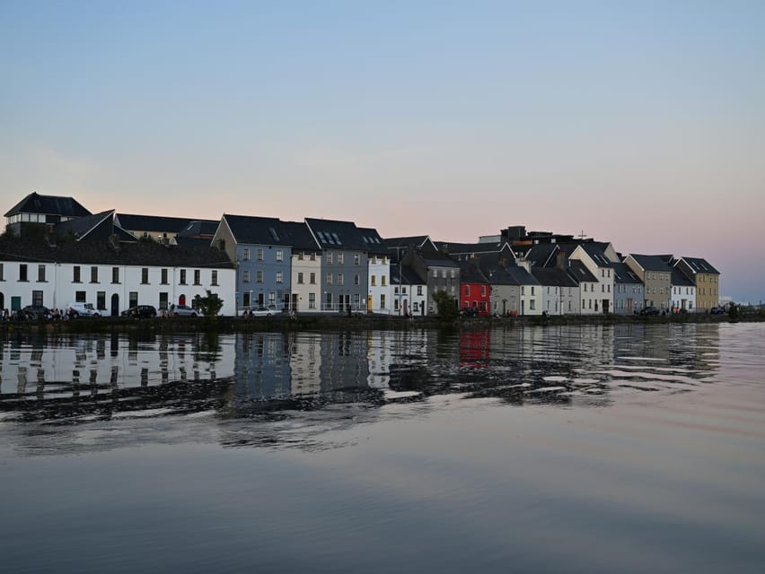 Dublin: Cliffs of Moher, Doolin, Burren, and Galway Day Trip - Price and value: what $85 includes, and what you still pay for
