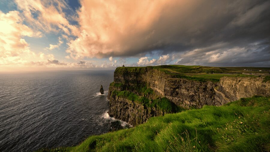 Dublin: Cliffs of Moher, Ennis, & Bunratty Castle Day Tour - Price and value: is $91 a good deal for this much included?