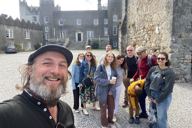 Dublin Coastal Hike and Pints with A local & His Dog Private tour - The Bloody Stream finale: why the pub stop is more than an add-on