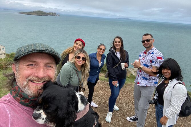 Dublin Coastal Hike, Pints & Puppies Adventure - Howth’s Coast, Pints, and Puppies: What This Half-Day Is Really Like