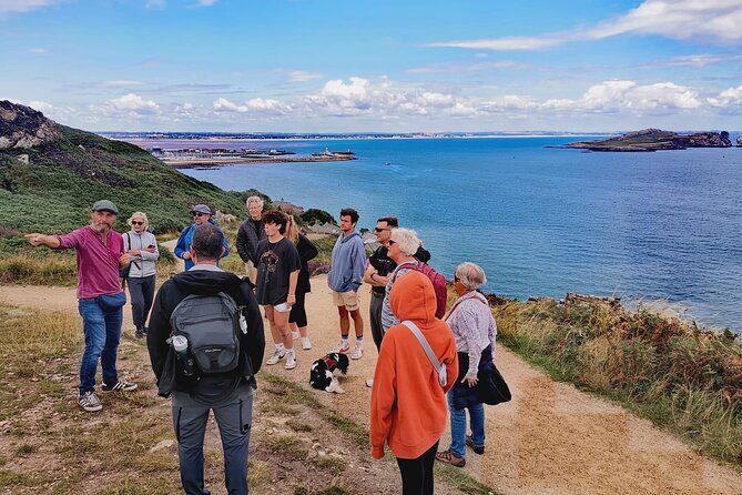 Dublin Coastal Hike, Pints & Puppies Adventure - Price and Value: Is $56.84 Worth It for a Dublin Coastal Hike?