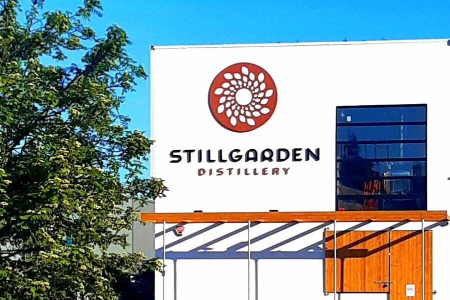 Dublin: Cocktail Masterclass - Distillation history and the equipment demo: the context most people skip