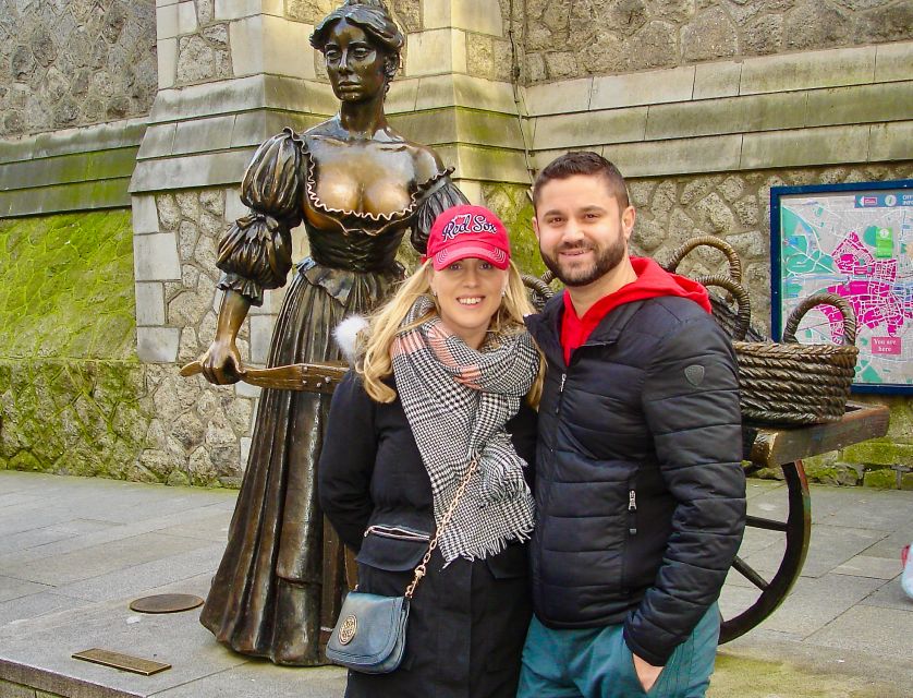 Dublin: Customizable Private Walking Tour with a Local Host - Practical Tips for Getting the Best Day