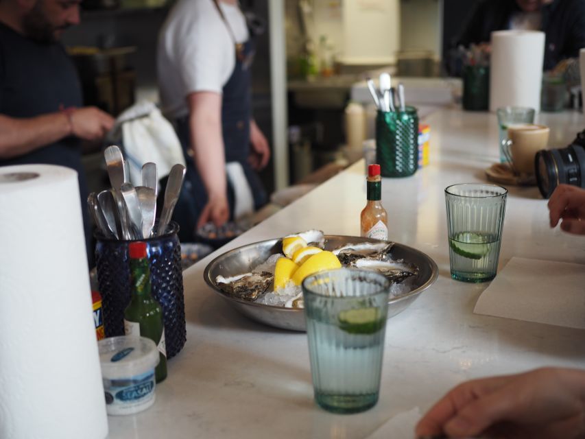 Dublin: Delicious Walking Food Tour - Who Should Book This Tour