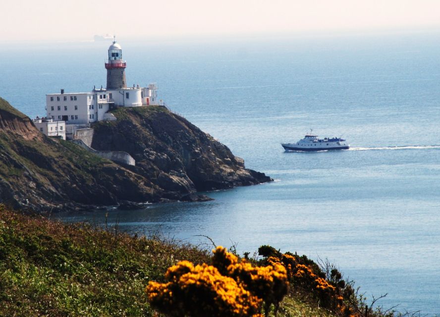 Dublin: Dublin Bay Cruise from Howth to Dun Laoghaire - Key highlights worth planning for