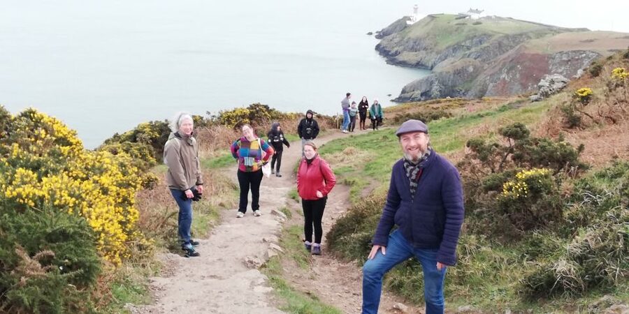 Dublin: Dublin Coastal Hike and Pints & Puppies - Should you book Dublin Coastal Hike and Pints & Puppies?