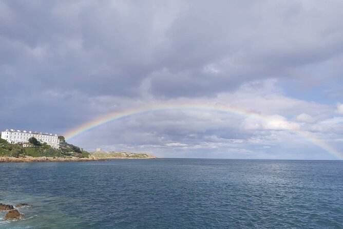 Dublin (Dun Laoghaire) Top-Rated Coastal Walking Tour - Price and value: what $114.65 buys you in real terms