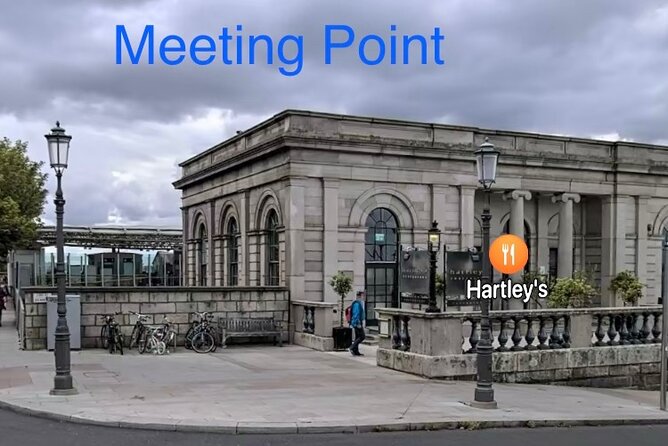 Dublin (Dun Laoghaire) Top-Rated Coastal Walking Tour - How long it really feels: pace, walking surfaces, and weather