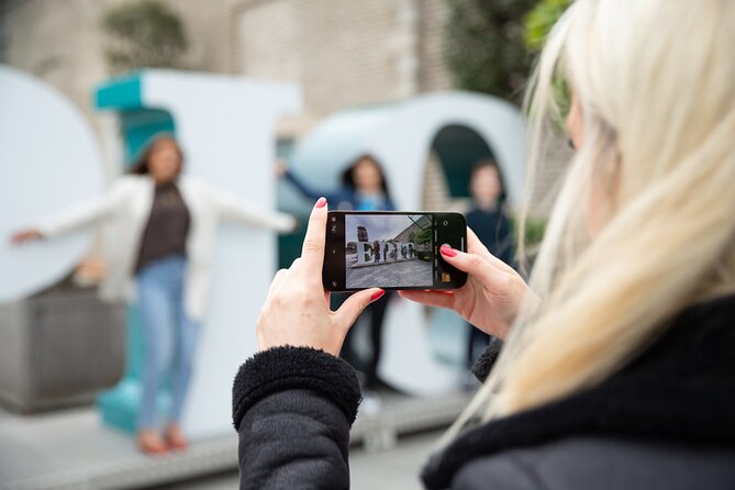 Dublin EPIC Museum Admission Ticket - The Irish Family History Centre upgrade, and what it’s for