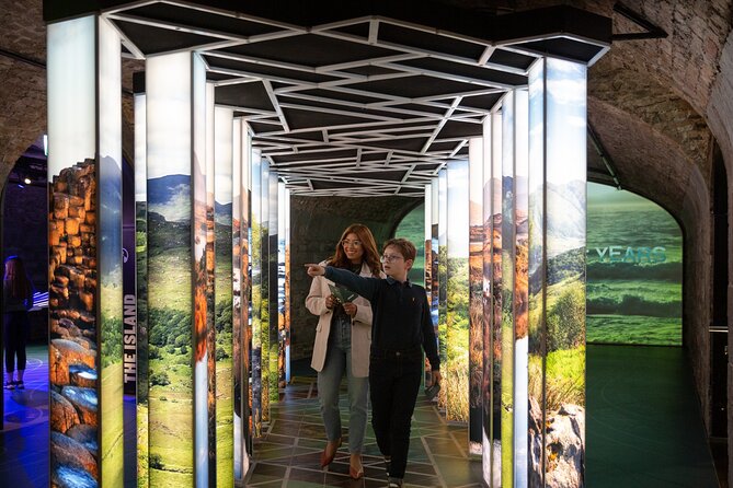 Dublin EPIC Museum Admission Ticket - Time planning in Dublin: where to fit EPIC and how long to allow