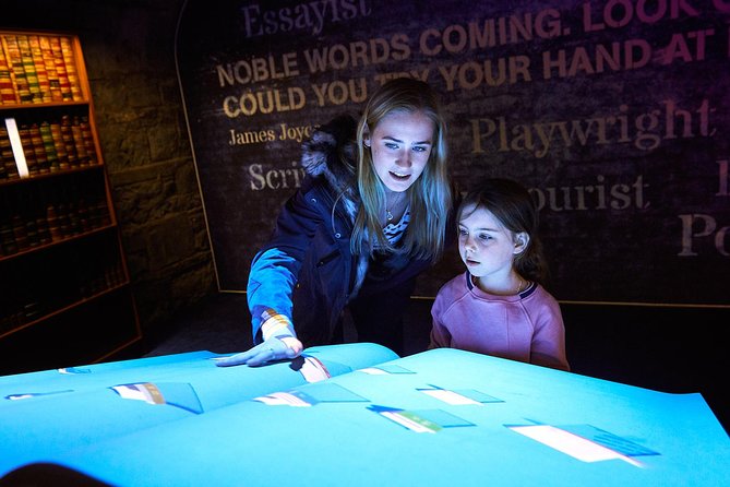 Dublin EPIC Museum Admission Ticket - Should you book the EPIC Dublin admission ticket?