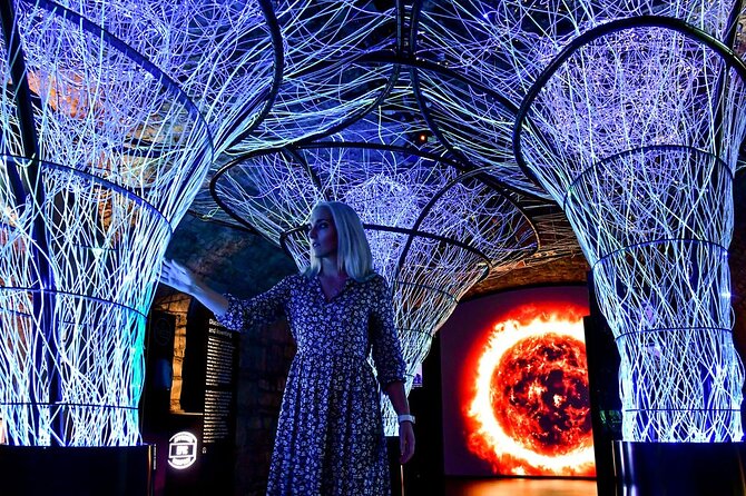 Dublin EPIC Museum Admission Ticket - What you’ll learn: Irish departure, global diaspora, and the human stakes
