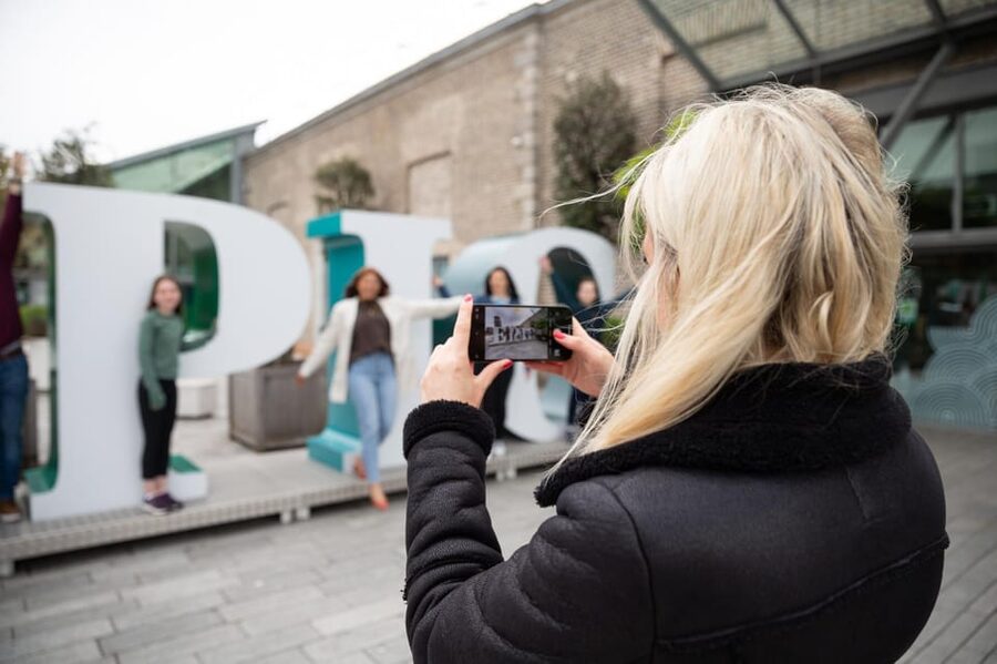 Dublin: EPIC Museum Entrance Ticket - Key Things to Know Before You Go