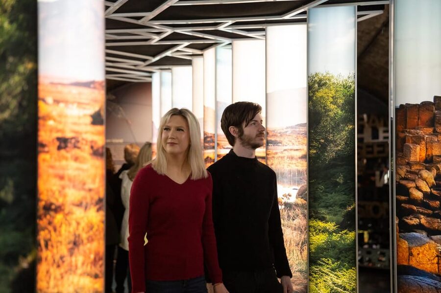 Dublin: EPIC Museum Entrance Ticket - Should you book EPIC The Irish Emigration Museum entrance ticket?