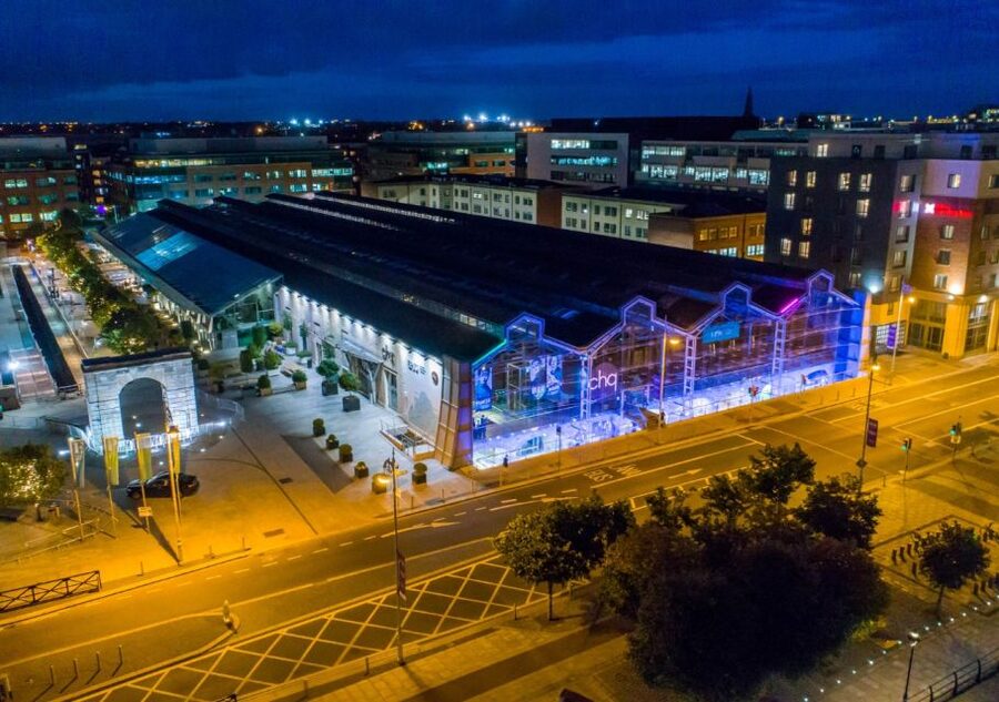 Dublin: EPIC Museum Entrance Ticket - What the museum experience covers: Irish identity through emigration stories