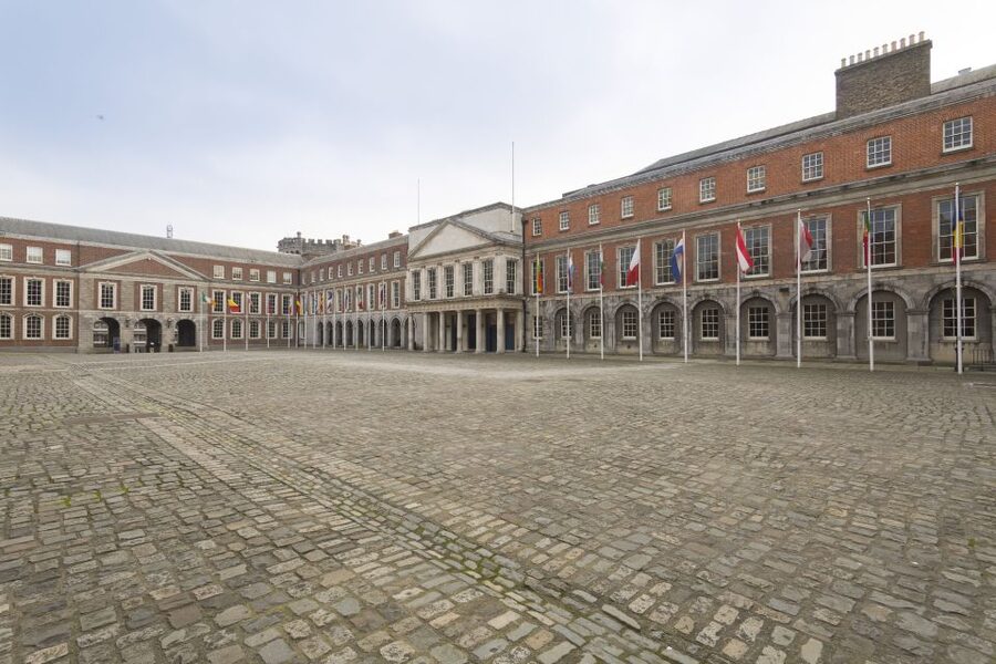 Dublin Explorer Pass: Save up to 50% on 3 to 7 Attractions - FAQ