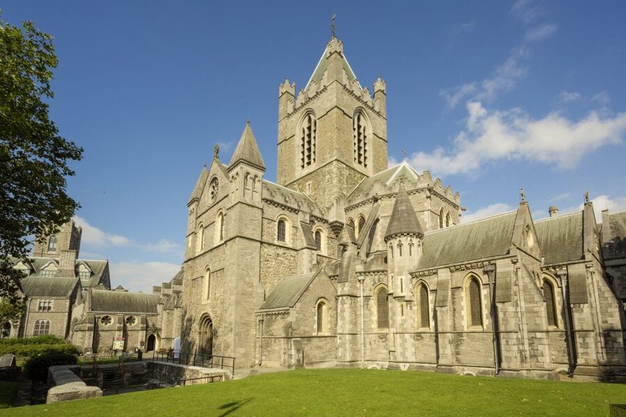 Dublin Explorer Pass: Save up to 50% on 3 to 7 Attractions - Should You Book the Dublin Explorer Pass?