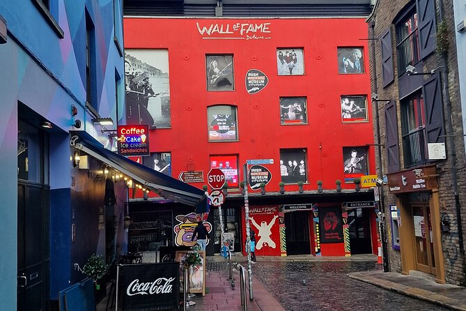 Dublin Express Private Guided Walking Tour - Should you book the Dublin Express Private Guided Walking Tour?
