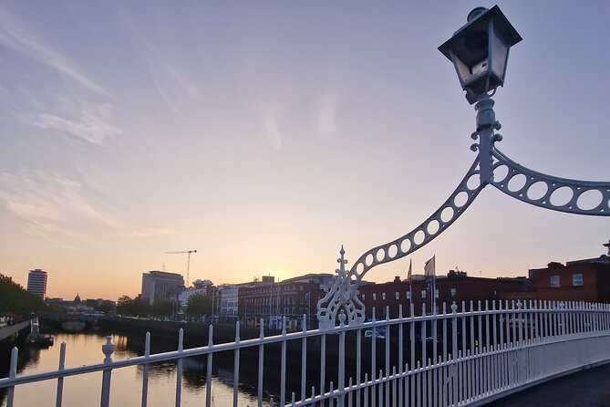 Dublin Express Private Guided Walking Tour - Stop-by-stop breakdown: what you’ll actually see, and how to get more out of each stop