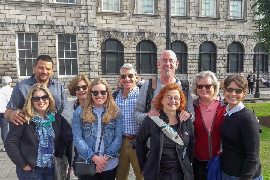 Dublin: Fast-Track Book of Kells Ticket & Dublin Castle Tour - Inside the Book of Kells at Trinity, what you really see