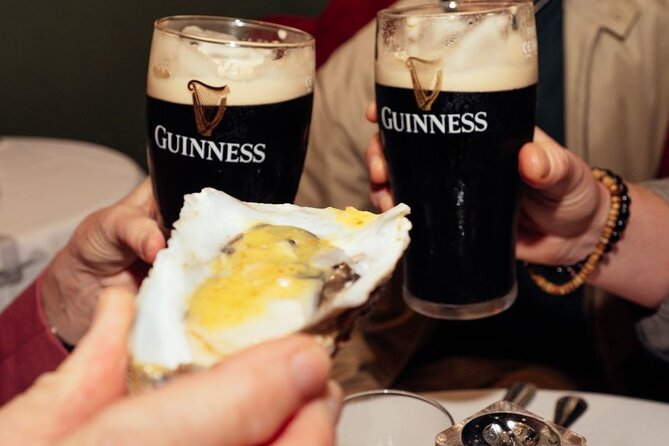 Dublin Food Tour with a Local Foodie, Personalized & Private - The Pre-Tour Questionnaire That Actually Changes What You See