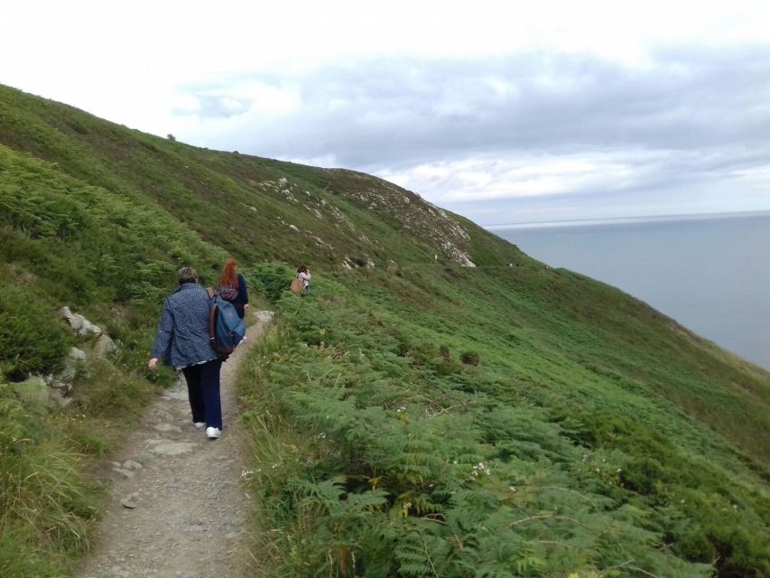 Dublin: Full-Day Howth and Malahide Castle Tour - Should you book the Dublin Howth and Malahide Castle tour?