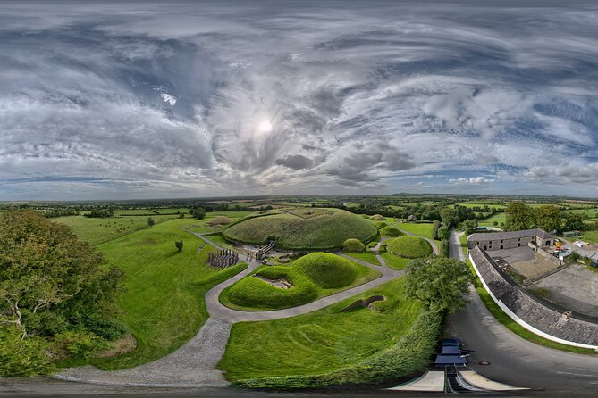 Dublin Full-Day Tour through Boyne Valley - Key highlights to look forward to