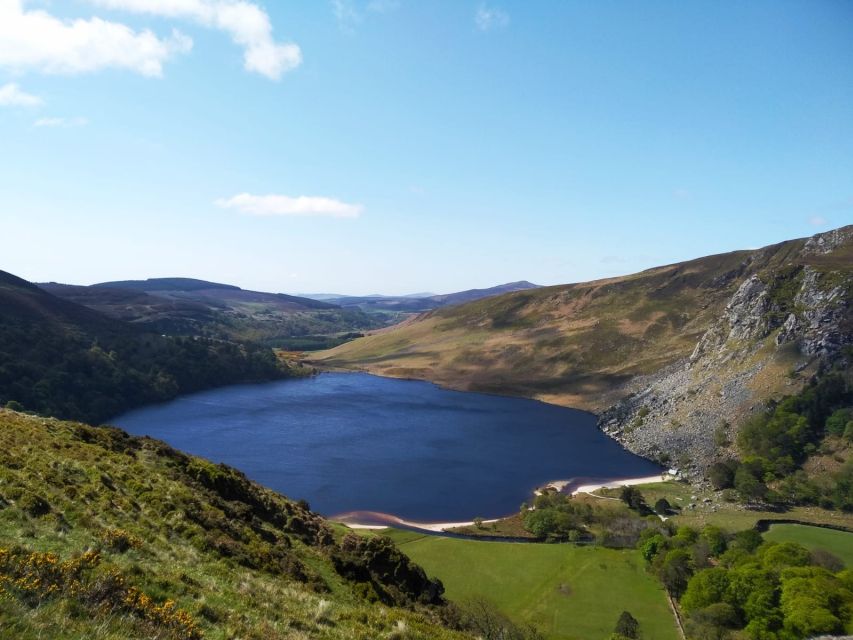 Dublin: Full-Day Wicklow Mountains Tour w/ Glendalough Visit - Key Points That Make This Tour Work