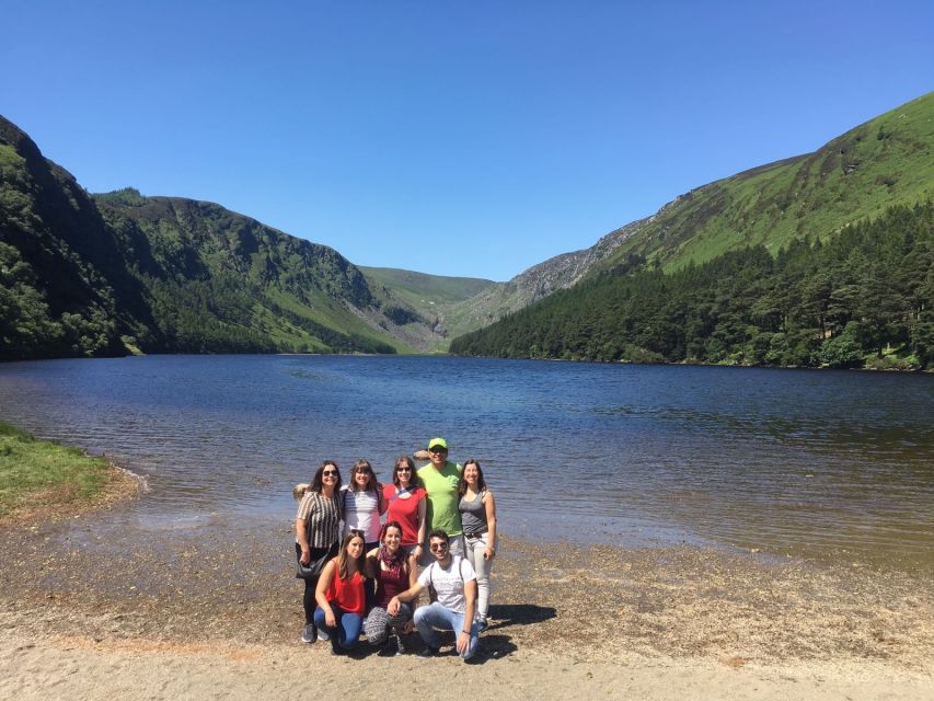 Dublin: Full-Day Wicklow Mountains Tour w/ Glendalough Visit - The Coach Schedule Back to Dublin: Plan for a Full Day, Not a Quick Hit