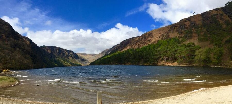 Dublin: Full-Day Wicklow Mountains Tour w/ Glendalough Visit - Who Should Book This Tour, and Who Might Want Another Option?