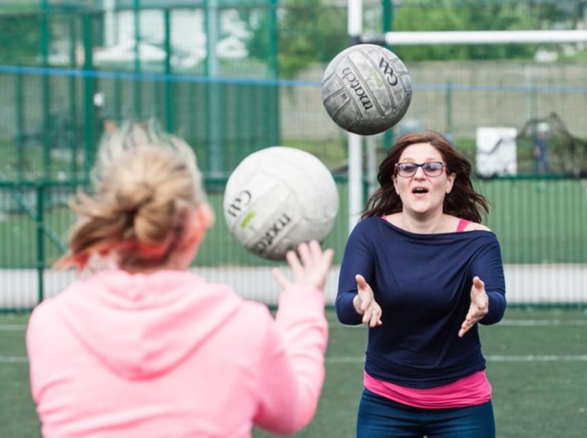 Dublin: Gaelic Games Experience - Price and value: what $51 buys you in real terms