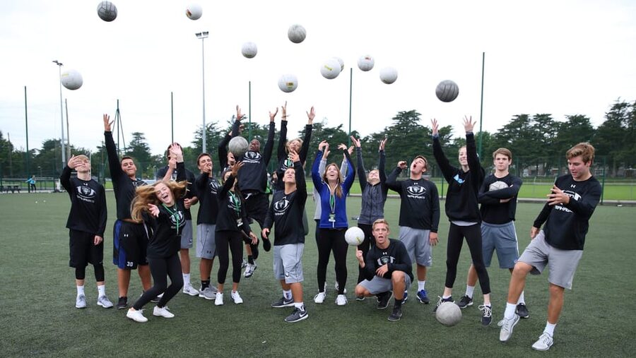 Dublin: Gaelic Games Experience - Getting to St Mobhi Road and your first-floor meeting point