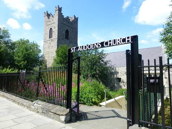Dublin Ghost Bus Tour with Professional Actors - Key things I’d circle before you book