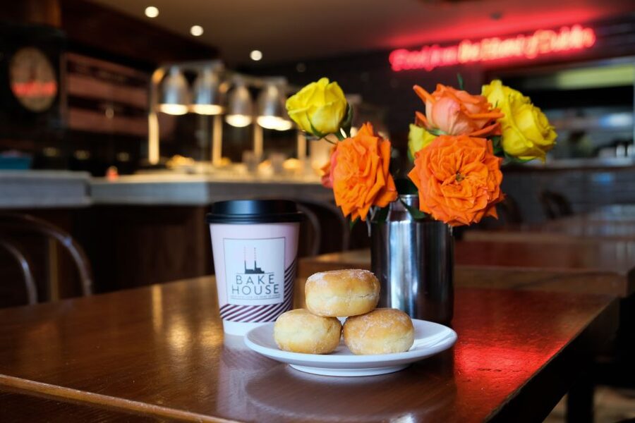 Dublin: Guided Delicious Donut Tour with Tastings - Tips to enjoy it more: come hungry, but don’t overdo it