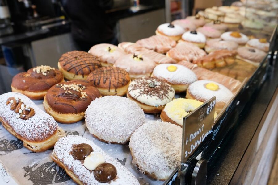 Dublin: Guided Delicious Donut Tour with Tastings - Price and value: why $70 can make sense for this kind of tour