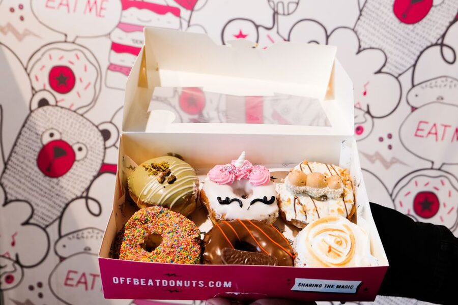 Dublin: Guided Delicious Donut Tour with Tastings - Who this tour suits best (and who should skip it)
