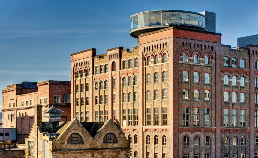 Dublin: Guinness Storehouse Connoisseur Experience - The Tasting: Four Guinness Variants and What Changes in Your Glass