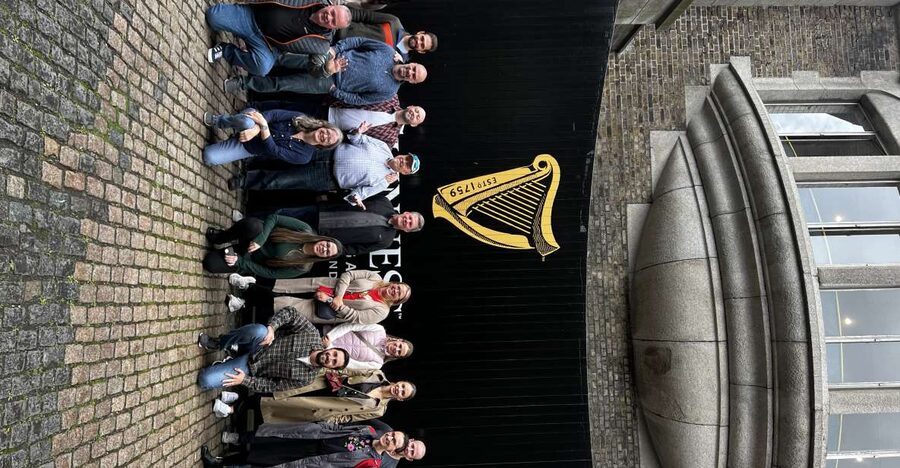 Dublin: Guinness Storehouse & Perfect Pint Tour Experience - Key things to know before you go