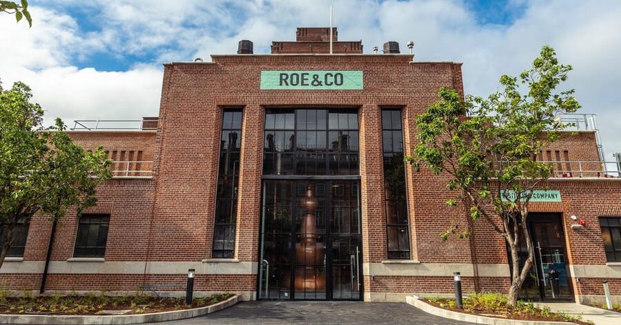 Dublin: Guinness Storehouse, Roe & Co Irish Whiskey Tour - Key things I’d circle on this tour