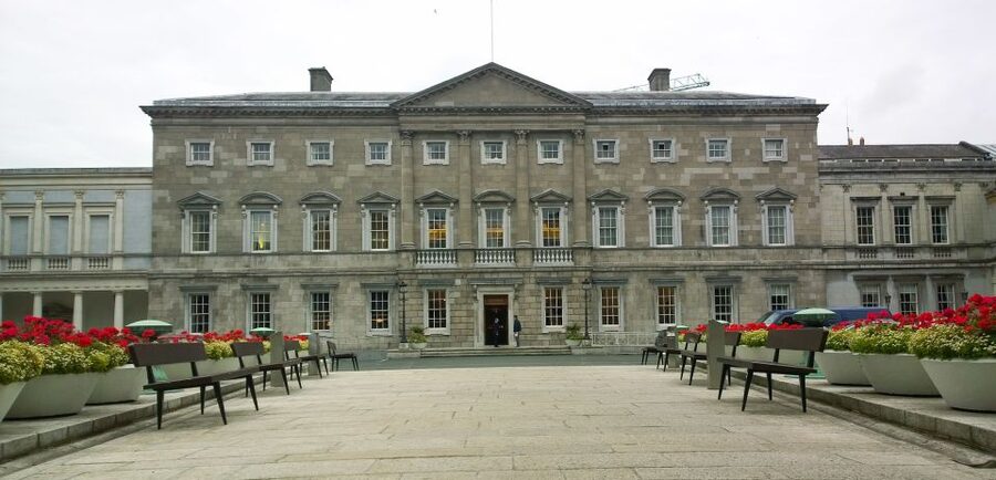 Dublin: Half-Day Private Walking Tour - Meeting Your Guide at Your Hotel, Starting When You Want