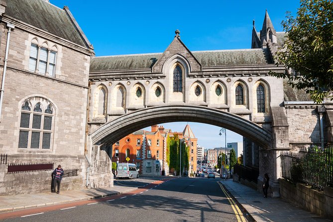 Dublin Half Day Tour with a Local: 100% Personalized & Private - Key highlights