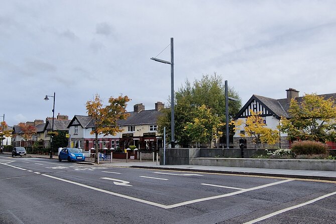 Dublin: Hidden Gem Walking Tour with Local Guide - Why Tallaght Feels Like a Different Dublin in 2 Hours