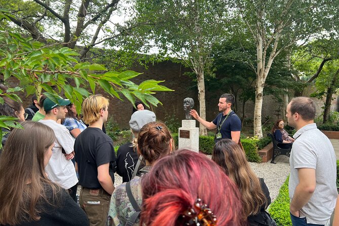 Dublin Highlights and Hidden Gems Guided Walking Tour - Why This 2-Hour Dublin Walk Works on a First Day